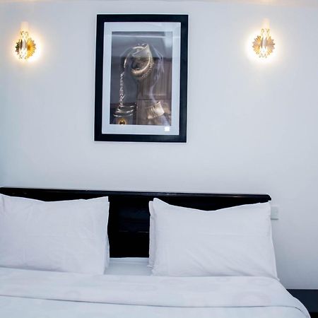 Shanny'S 1Bedroom Eldoret Kültér fotó