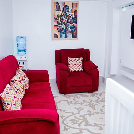 Shanny'S 1Bedroom Eldoret Kültér fotó