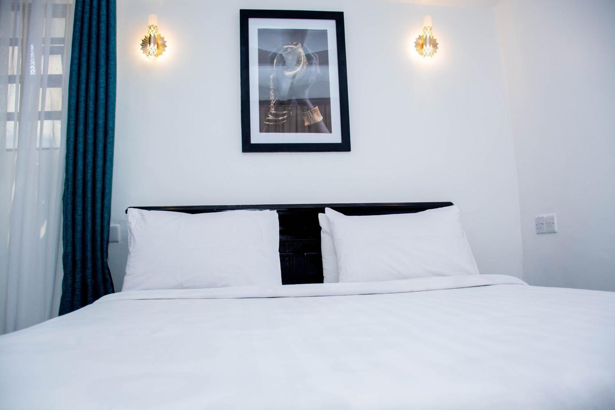 Shanny'S 1Bedroom Eldoret Kültér fotó