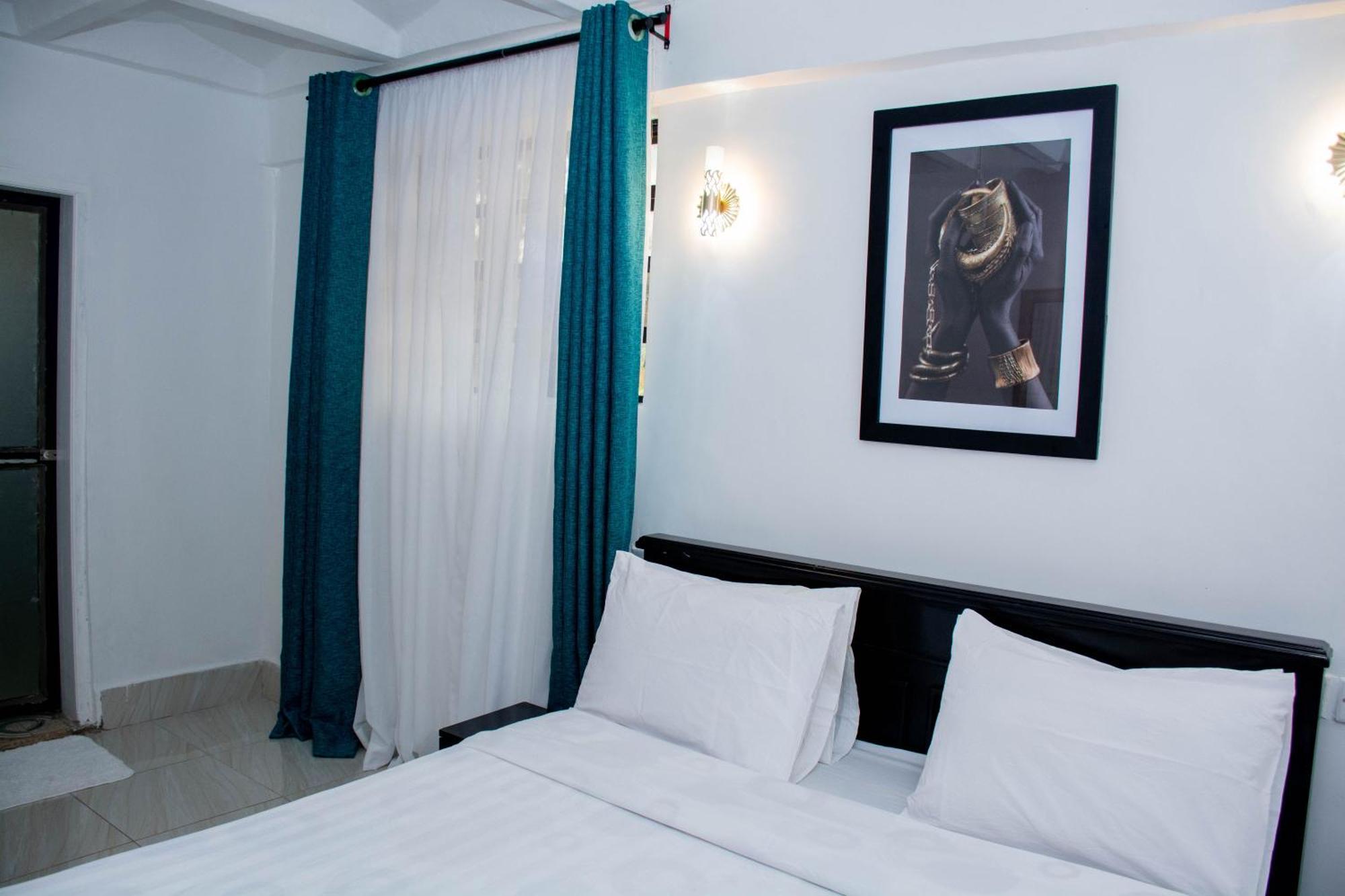 Shanny'S 1Bedroom Eldoret Kültér fotó