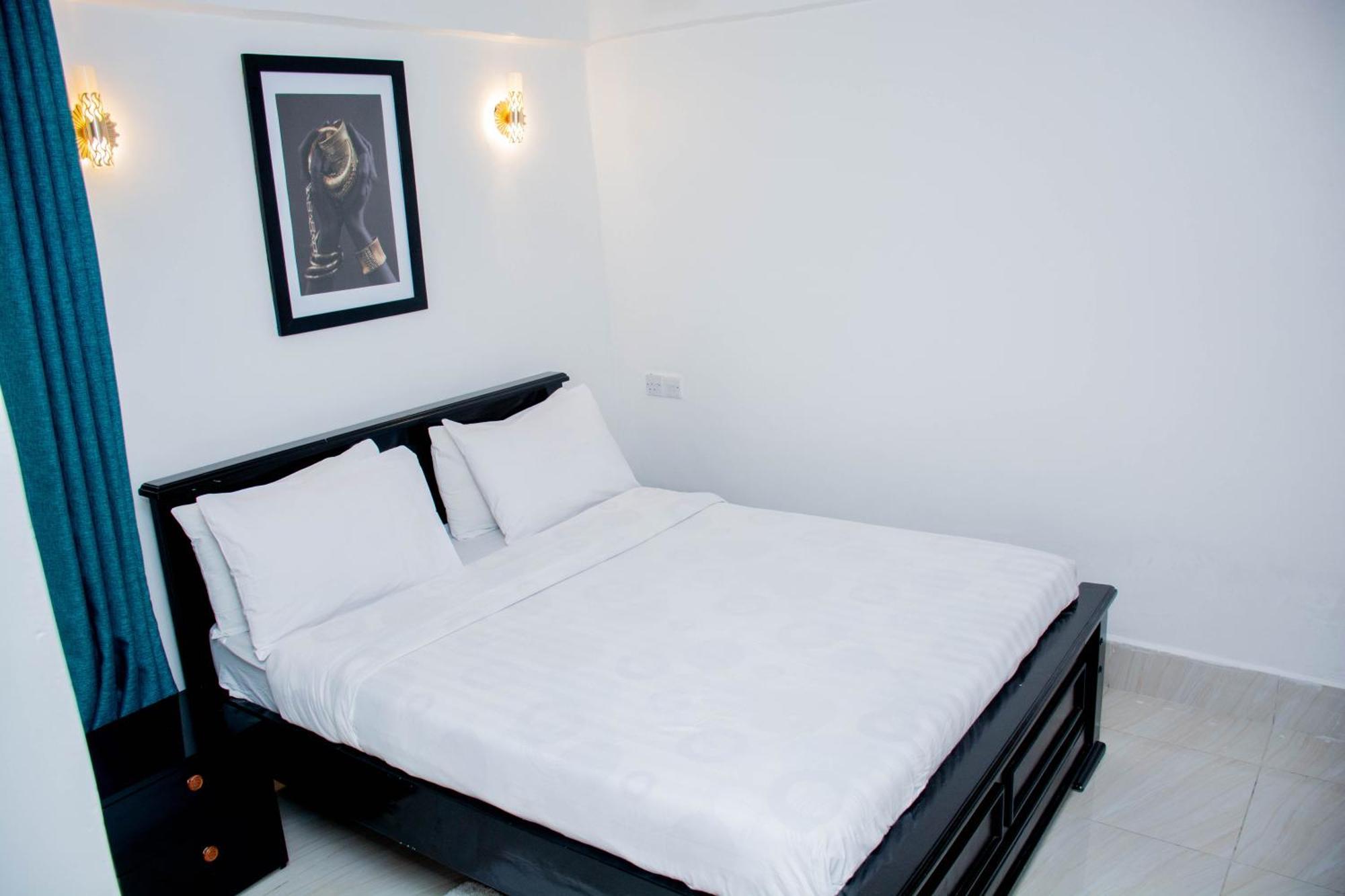 Shanny'S 1Bedroom Eldoret Kültér fotó