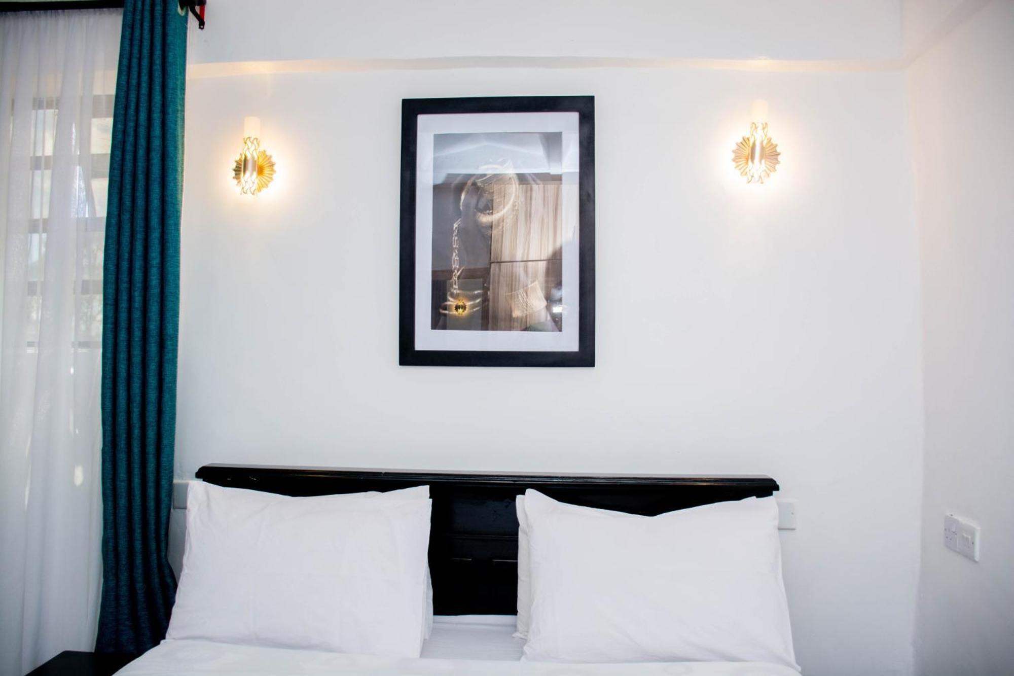 Shanny'S 1Bedroom Eldoret Kültér fotó