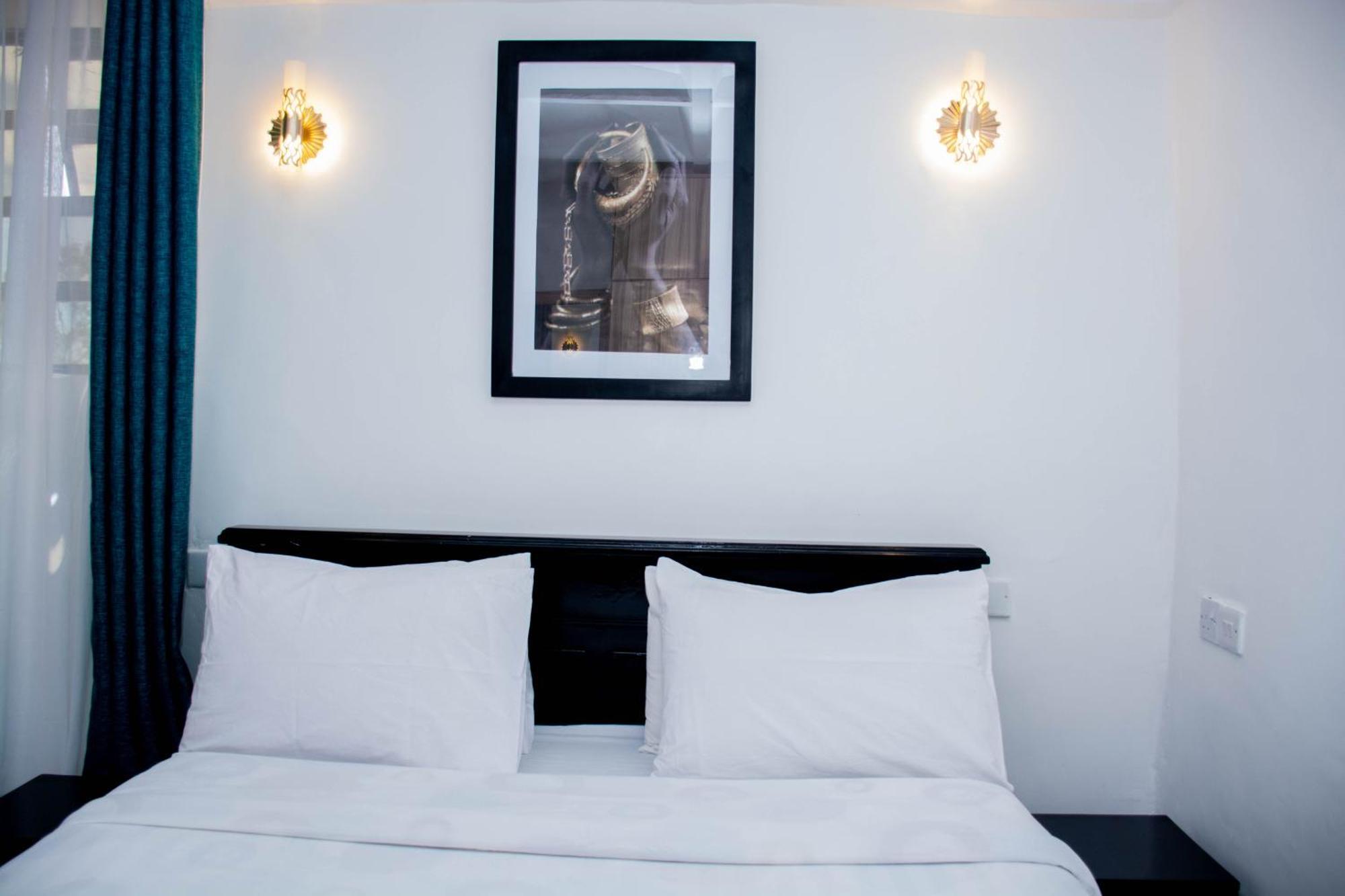 Shanny'S 1Bedroom Eldoret Kültér fotó