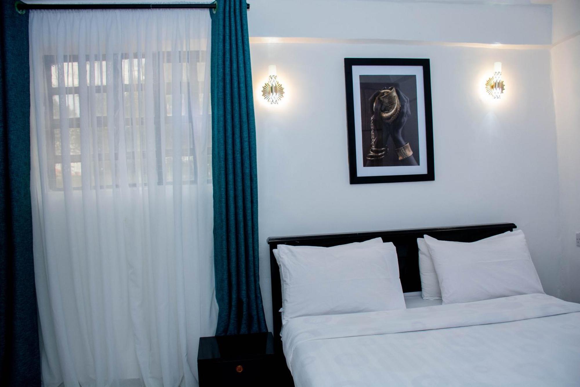 Shanny'S 1Bedroom Eldoret Kültér fotó