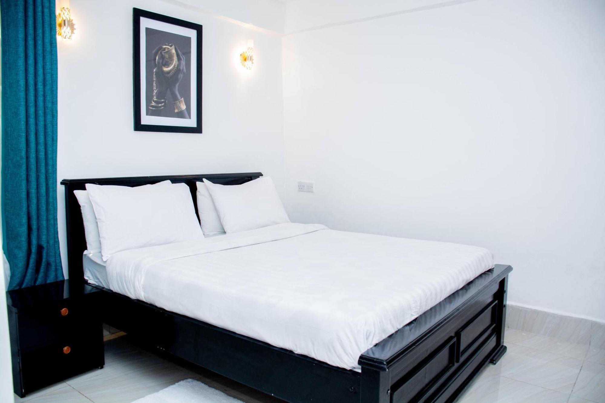 Shanny'S 1Bedroom Eldoret Kültér fotó