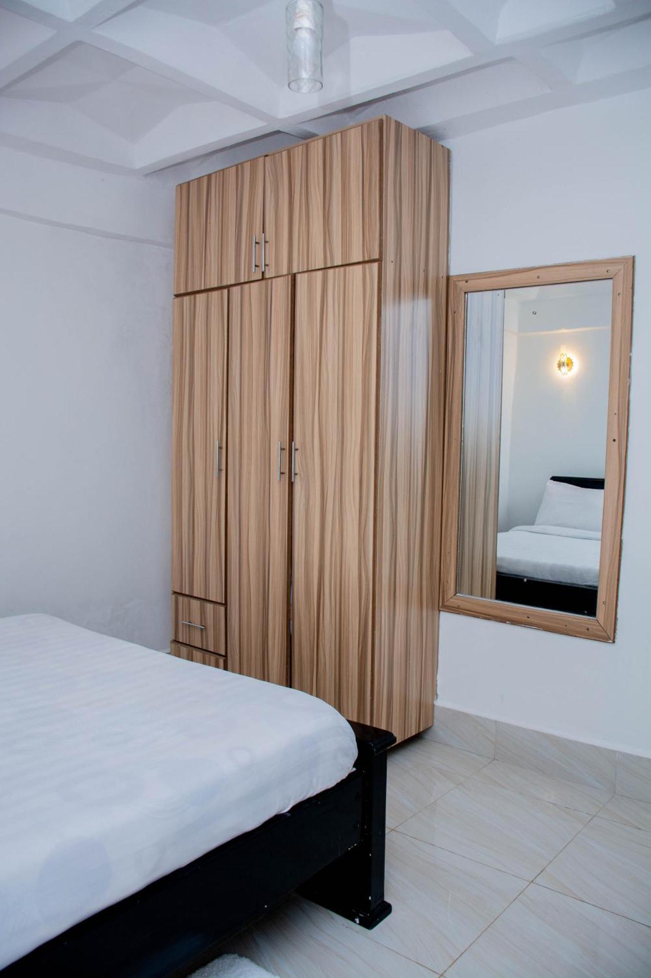 Shanny'S 1Bedroom Eldoret Kültér fotó