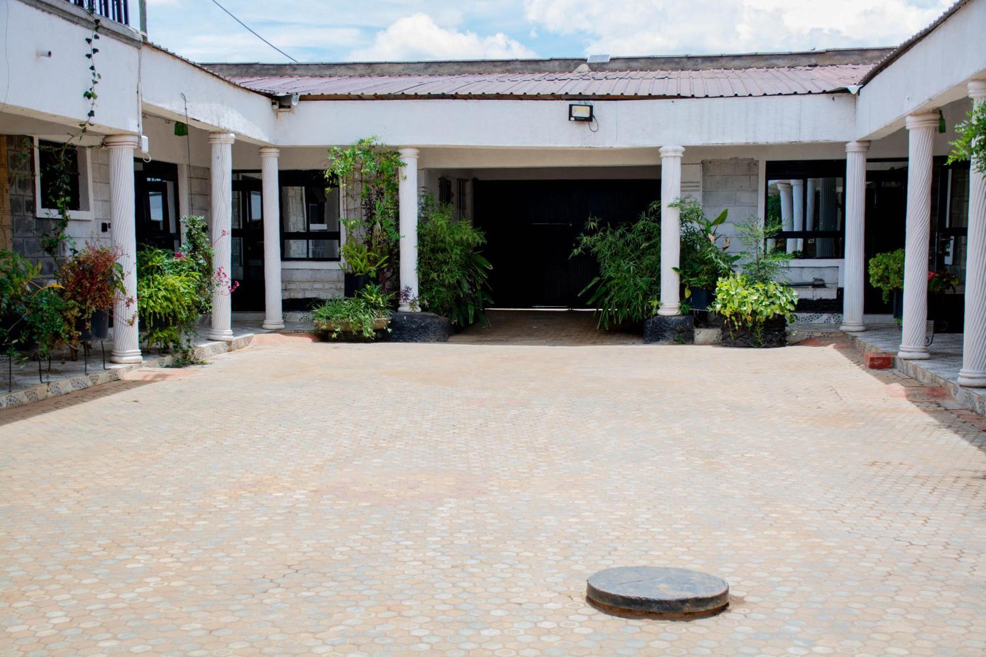 Shanny'S 1Bedroom Eldoret Kültér fotó