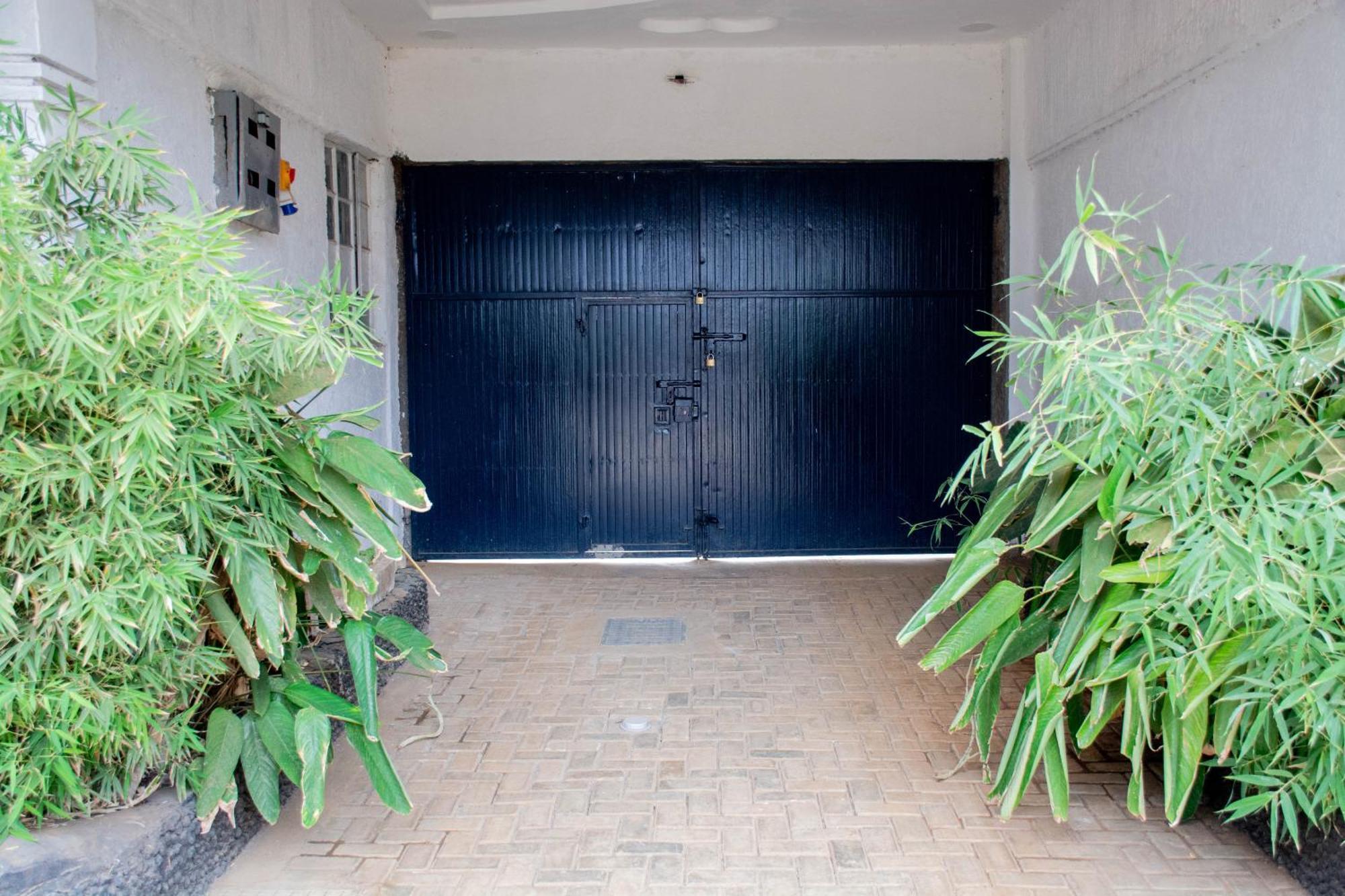 Shanny'S 1Bedroom Eldoret Kültér fotó
